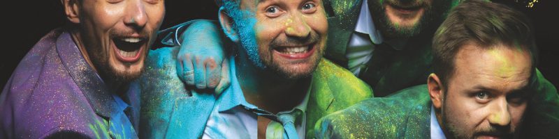 Kabaret Skeczów Męczących. Najśmieszniejszy