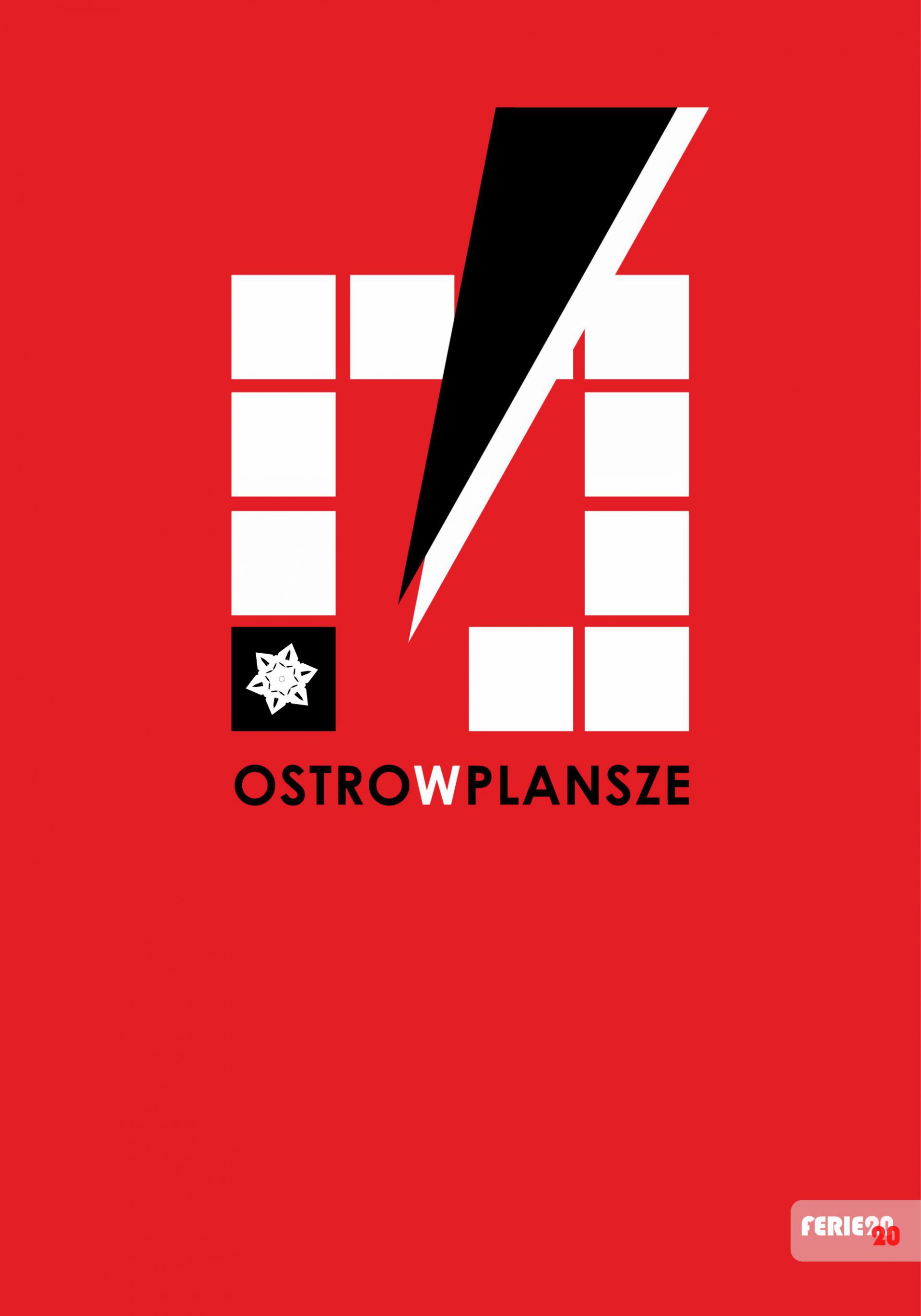 Ferie w plansze