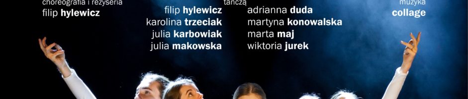 Teatr Tańca Schronienie KARMAN