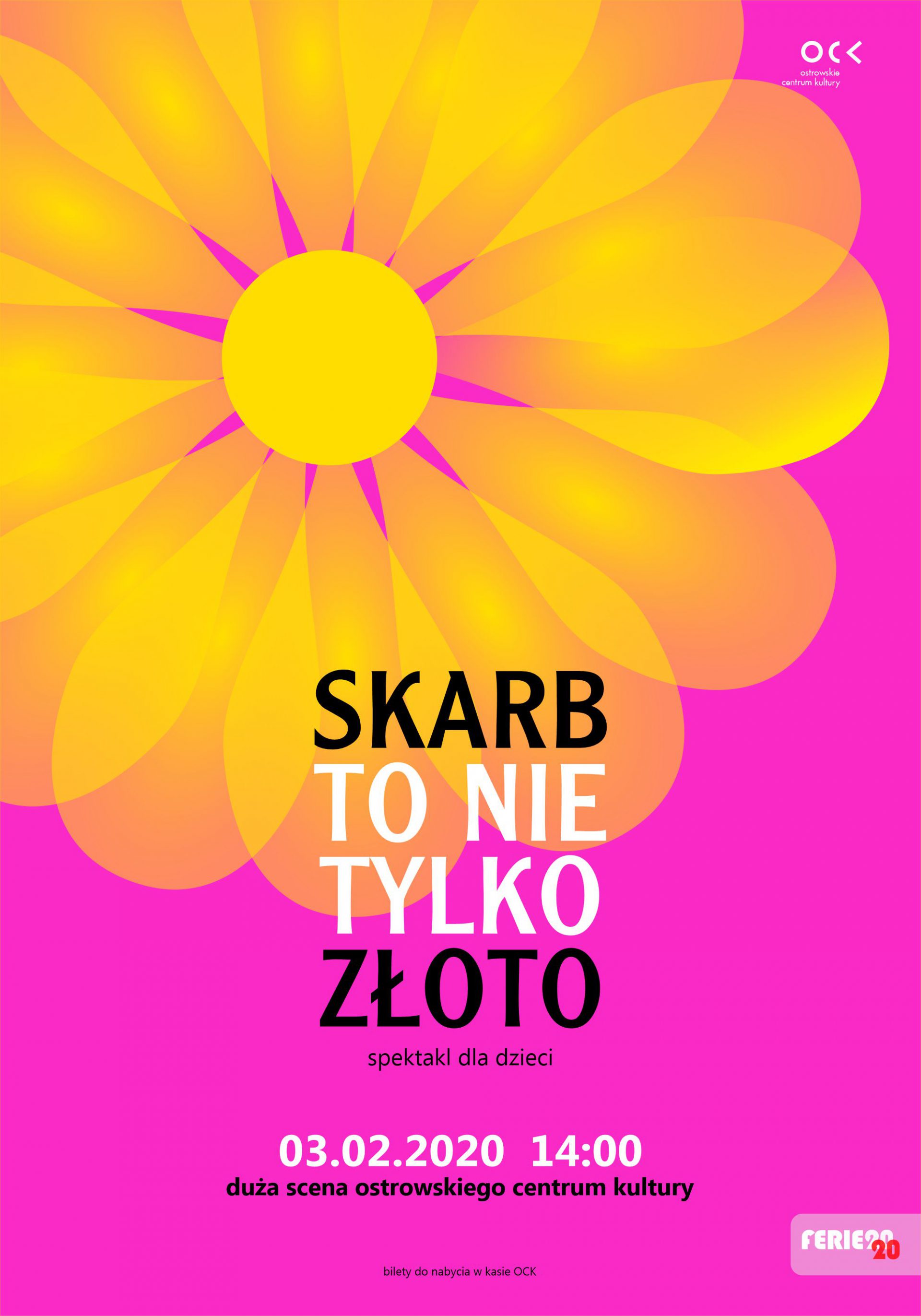 Skarb to nie tylko złoto