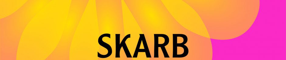 Skarb to nie tylko złoto