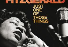 KF „Na Wolności”. Ella Fitzgerald: Tylko jedna z tych rzeczy