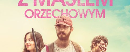 KF „Na Wolności”. Sokół z masłem orzechowym