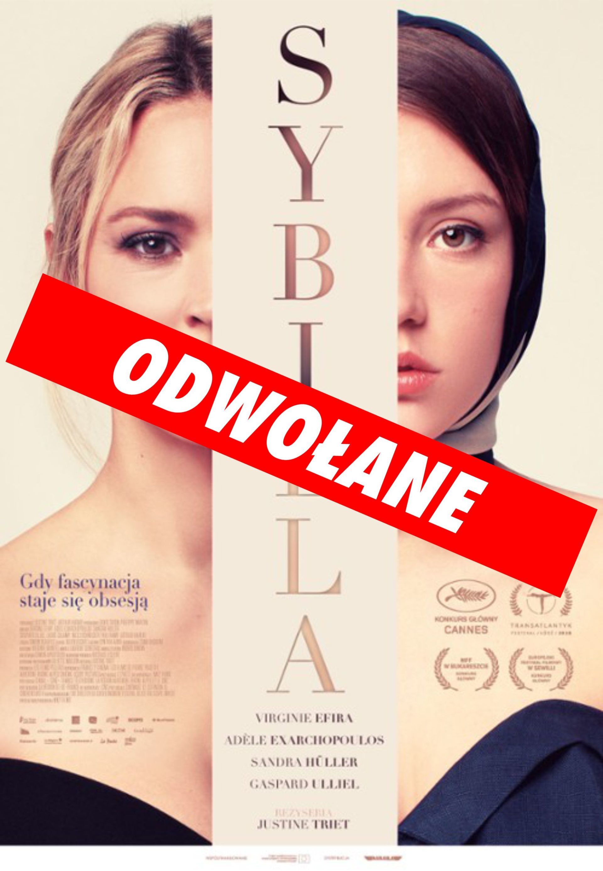 KF „Na Wolności”. Sybilla