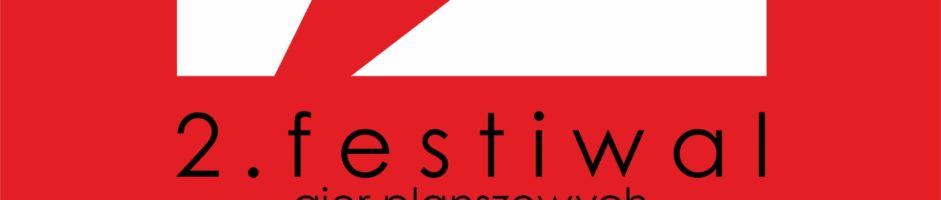 2. Festiwal Gier Planszowych OSTROwPLANSZE