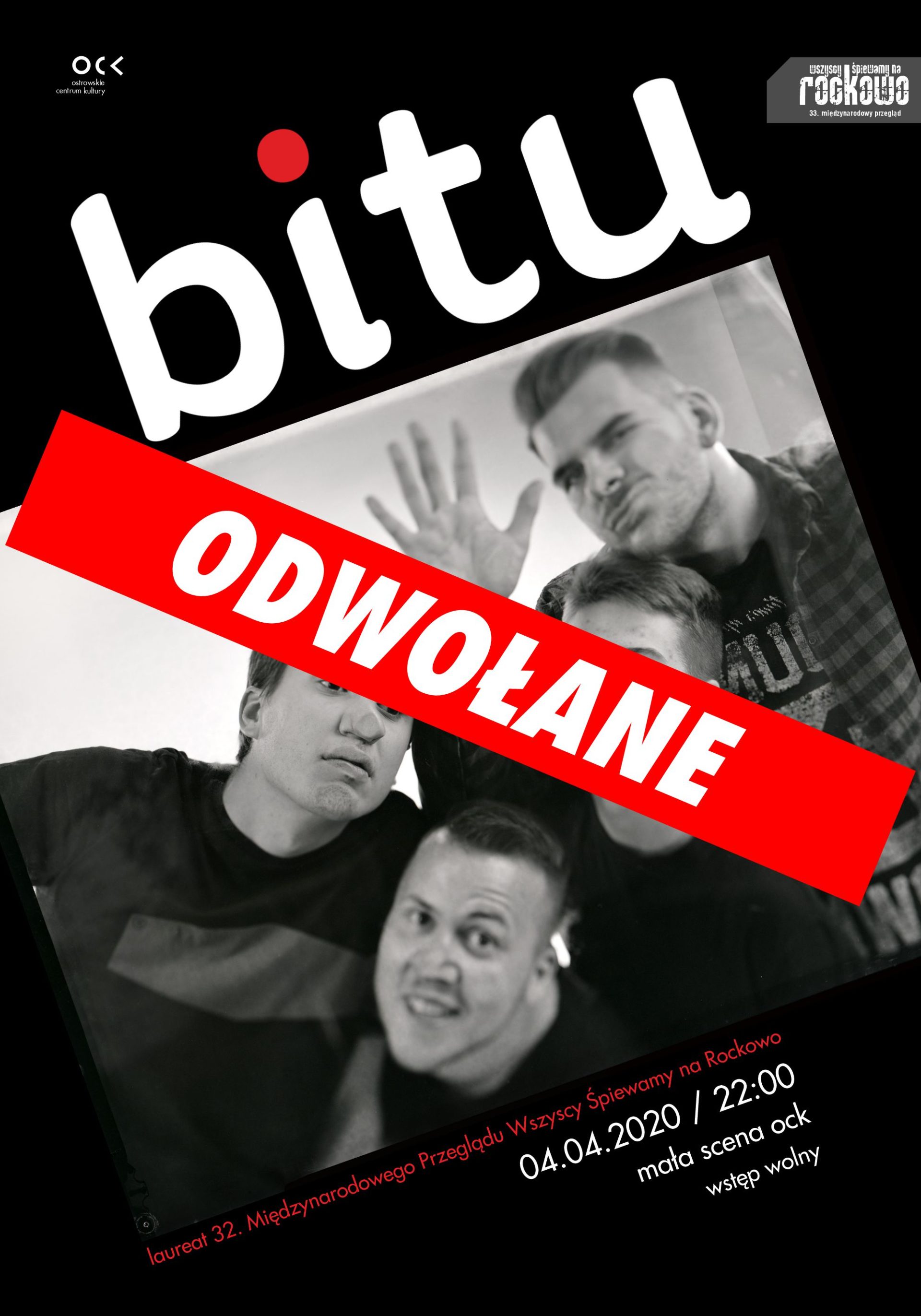 33. WŚnR | Bitu – Mutuality Tour