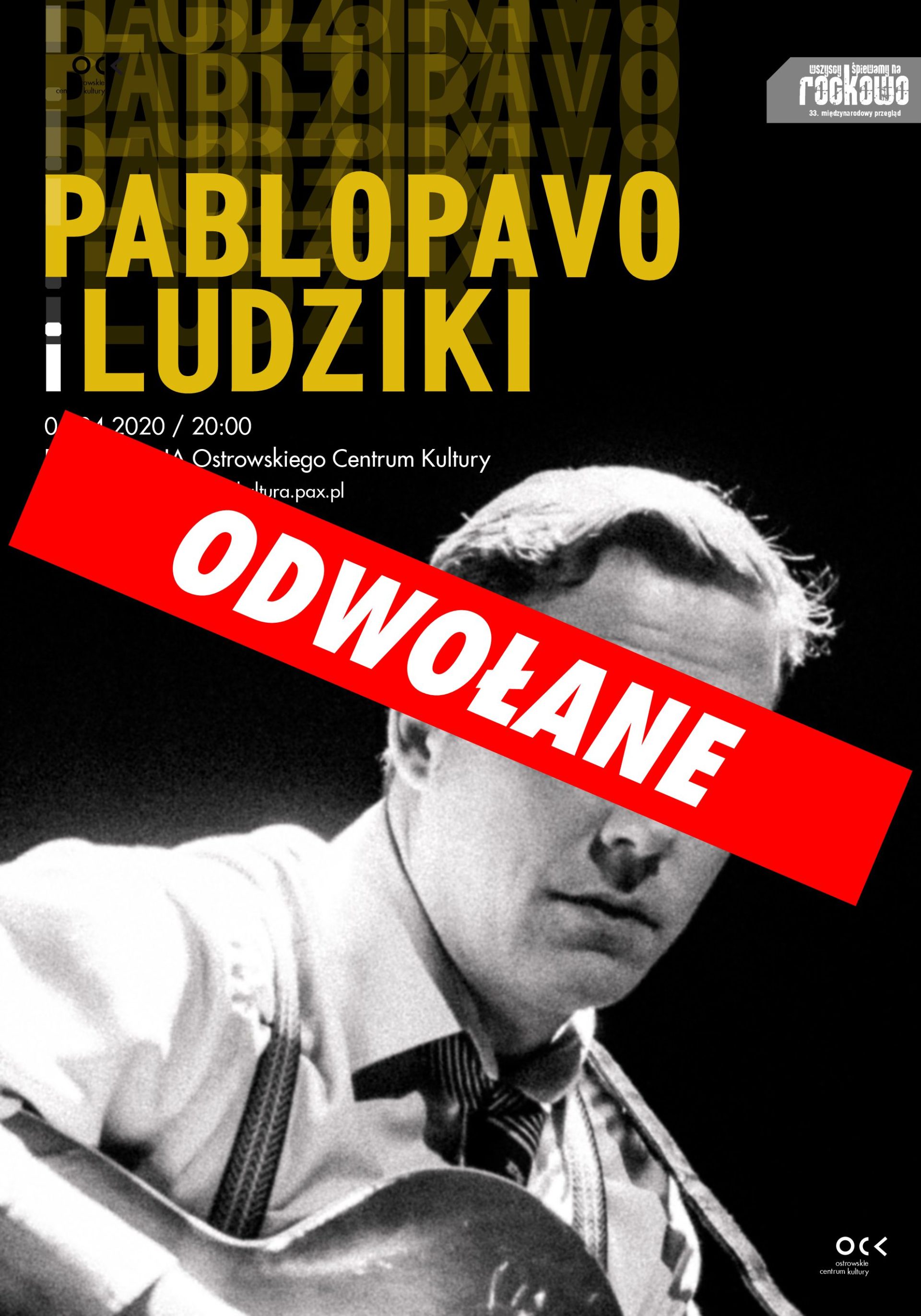 33. WŚnR | Pablopavo i Ludziki