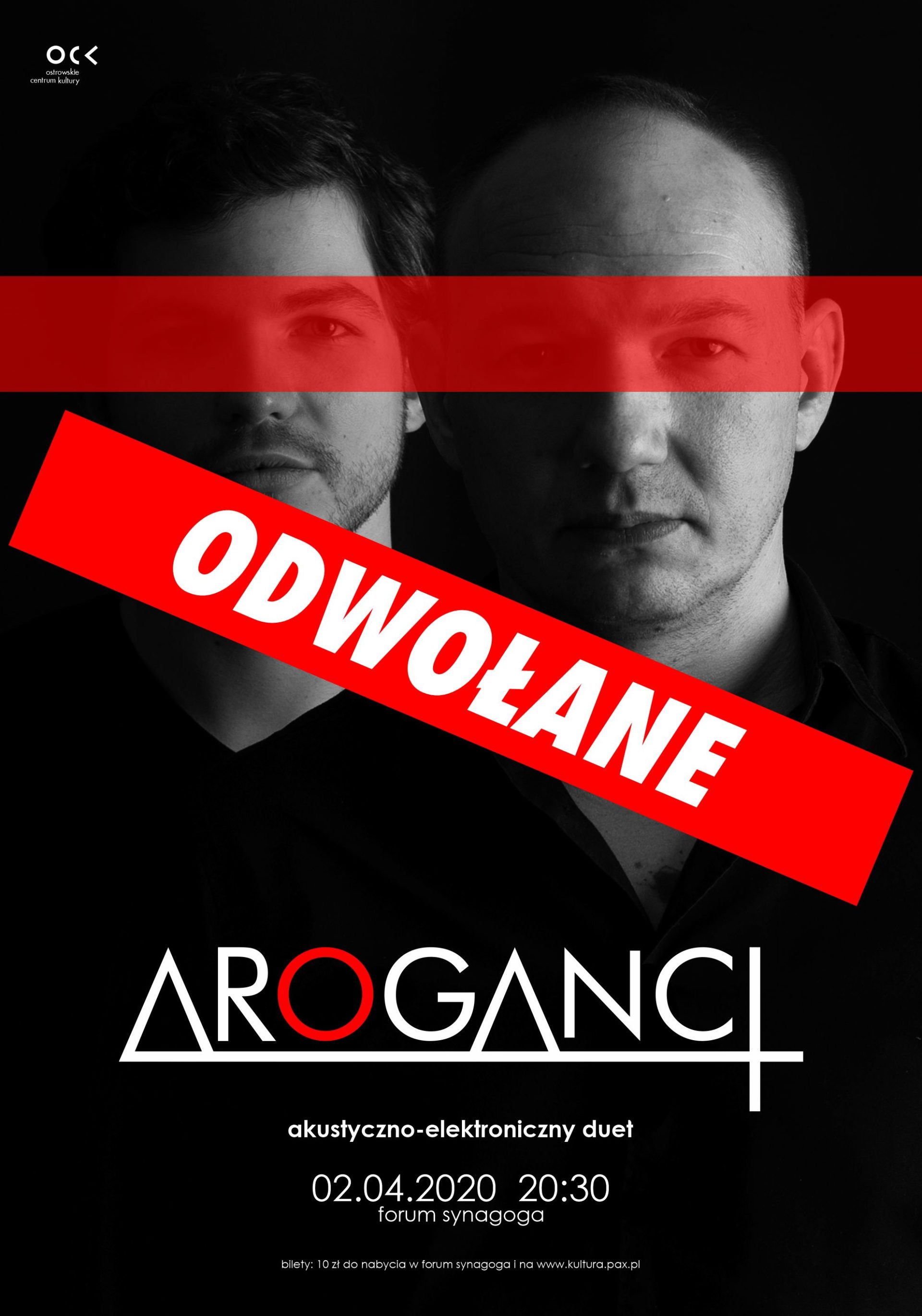 AROGANCI