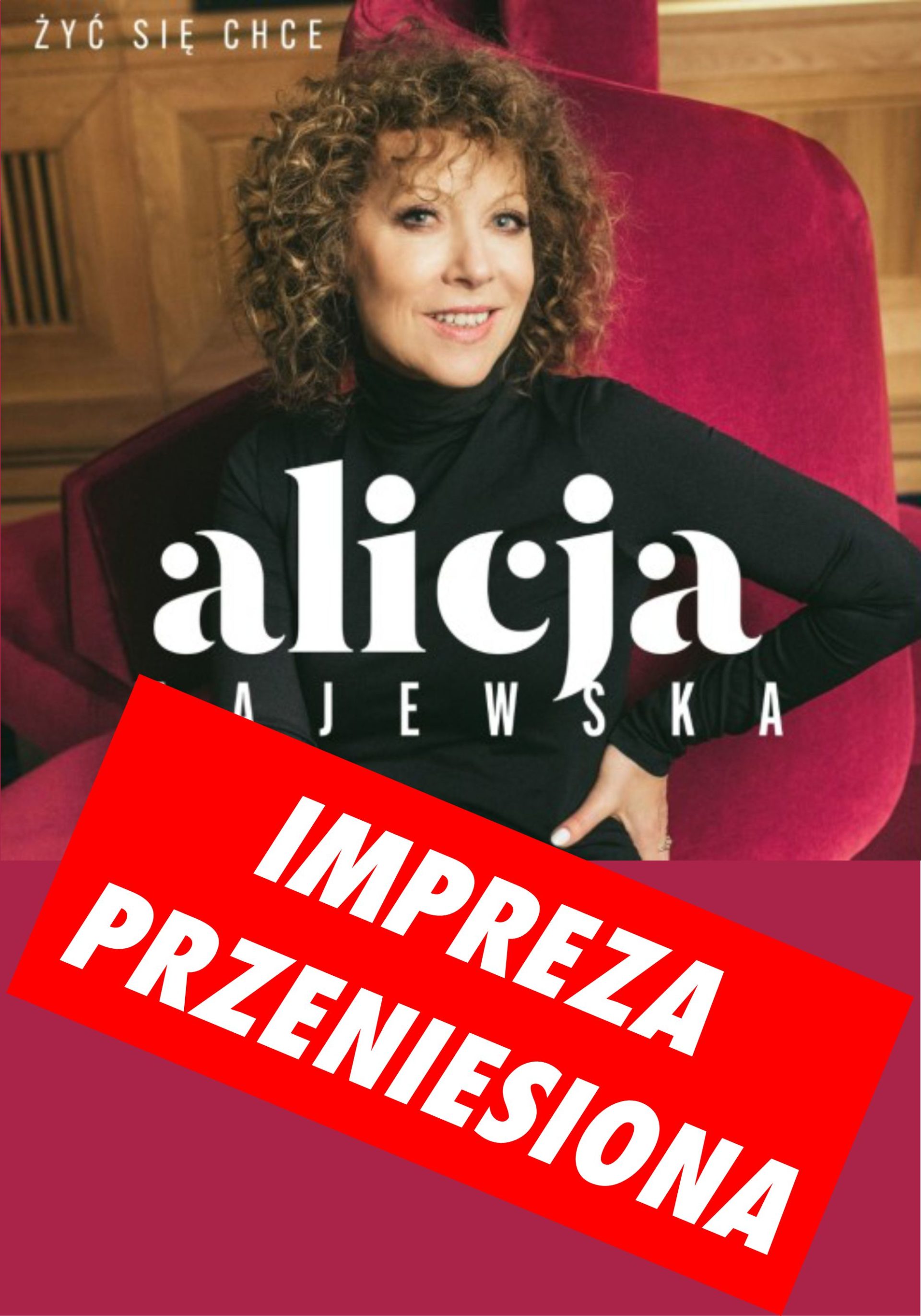 Alicja Majewska i Włodzimierz Korcz | Żyć się chce