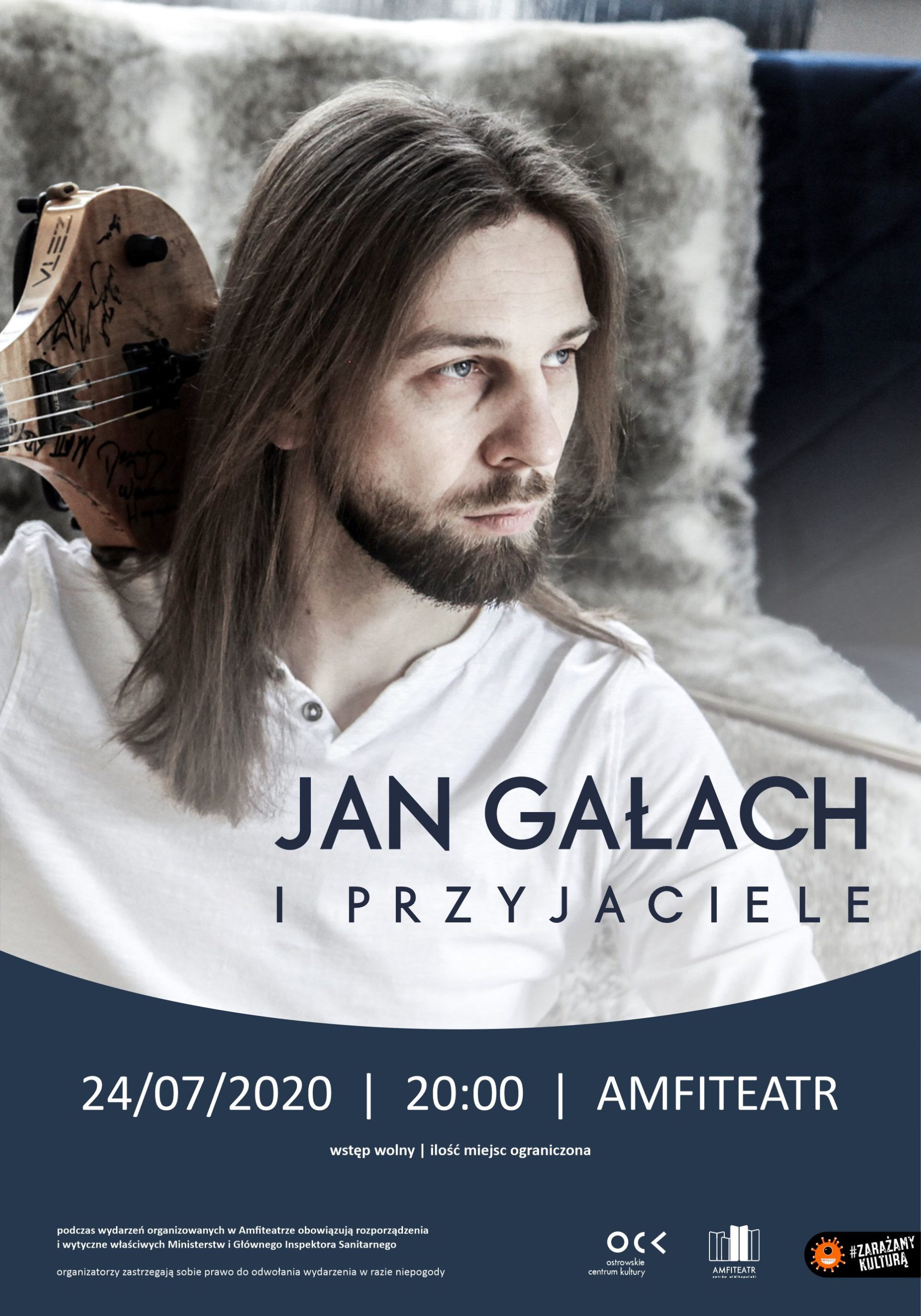 Jan Gałach i Przyjaciele