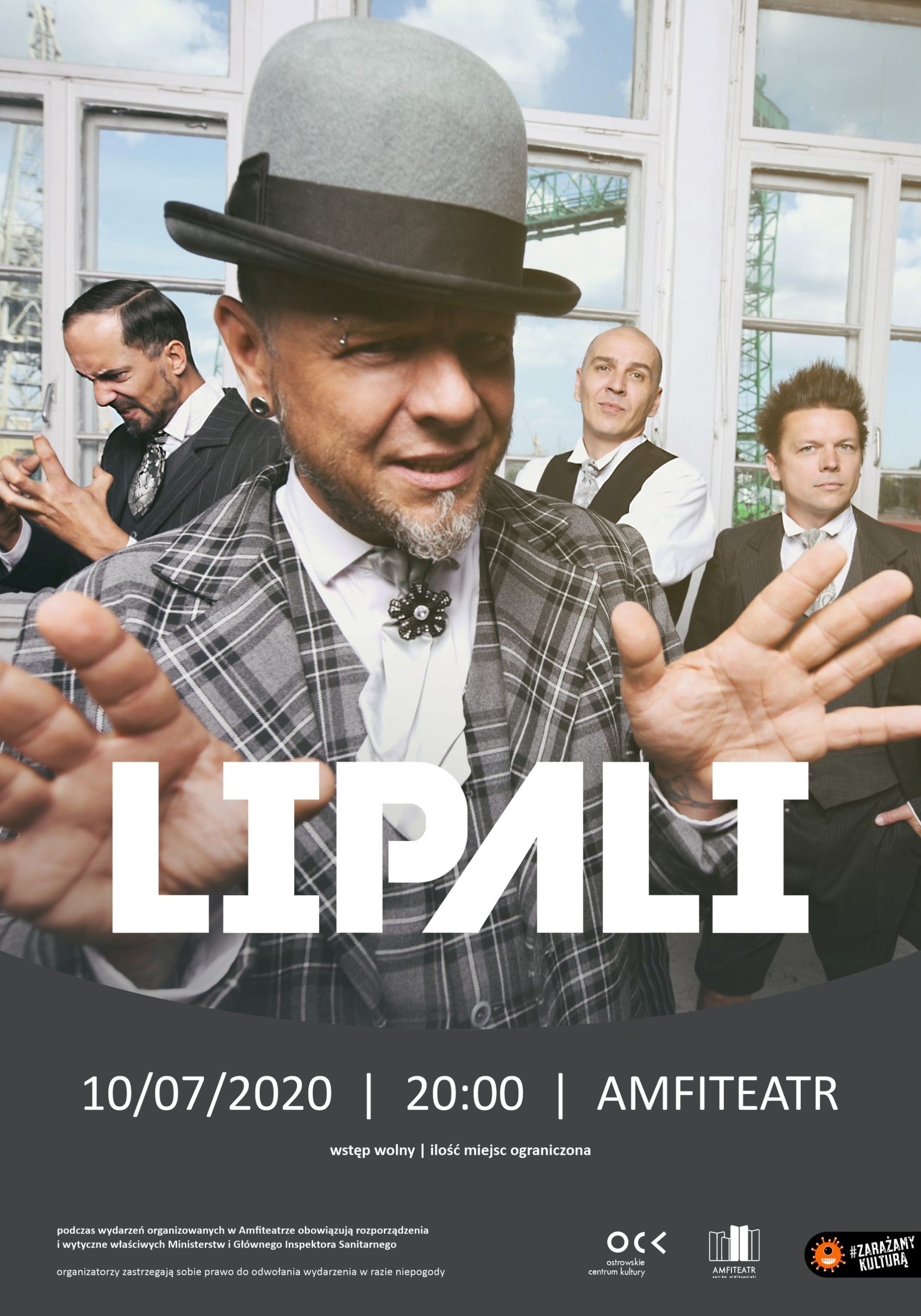 Lipali