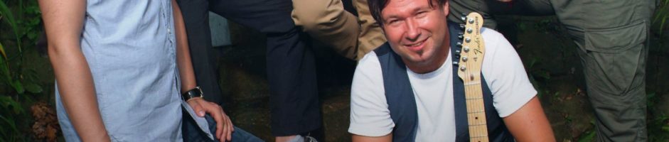 J.J. Band | koncert online