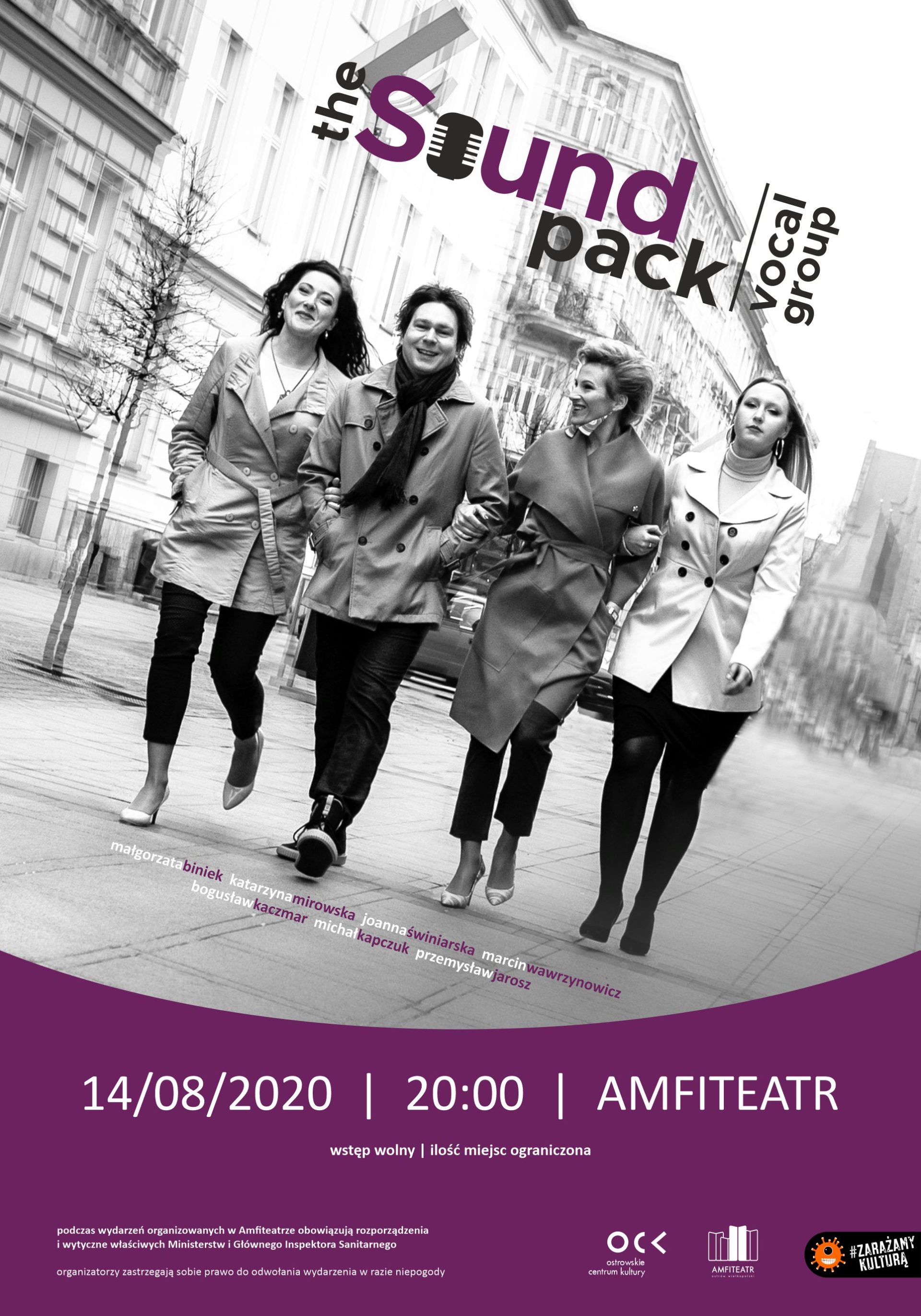 The Sound Pack