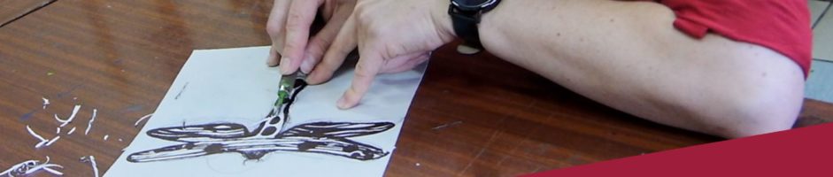 Warsztaty graficzne | online