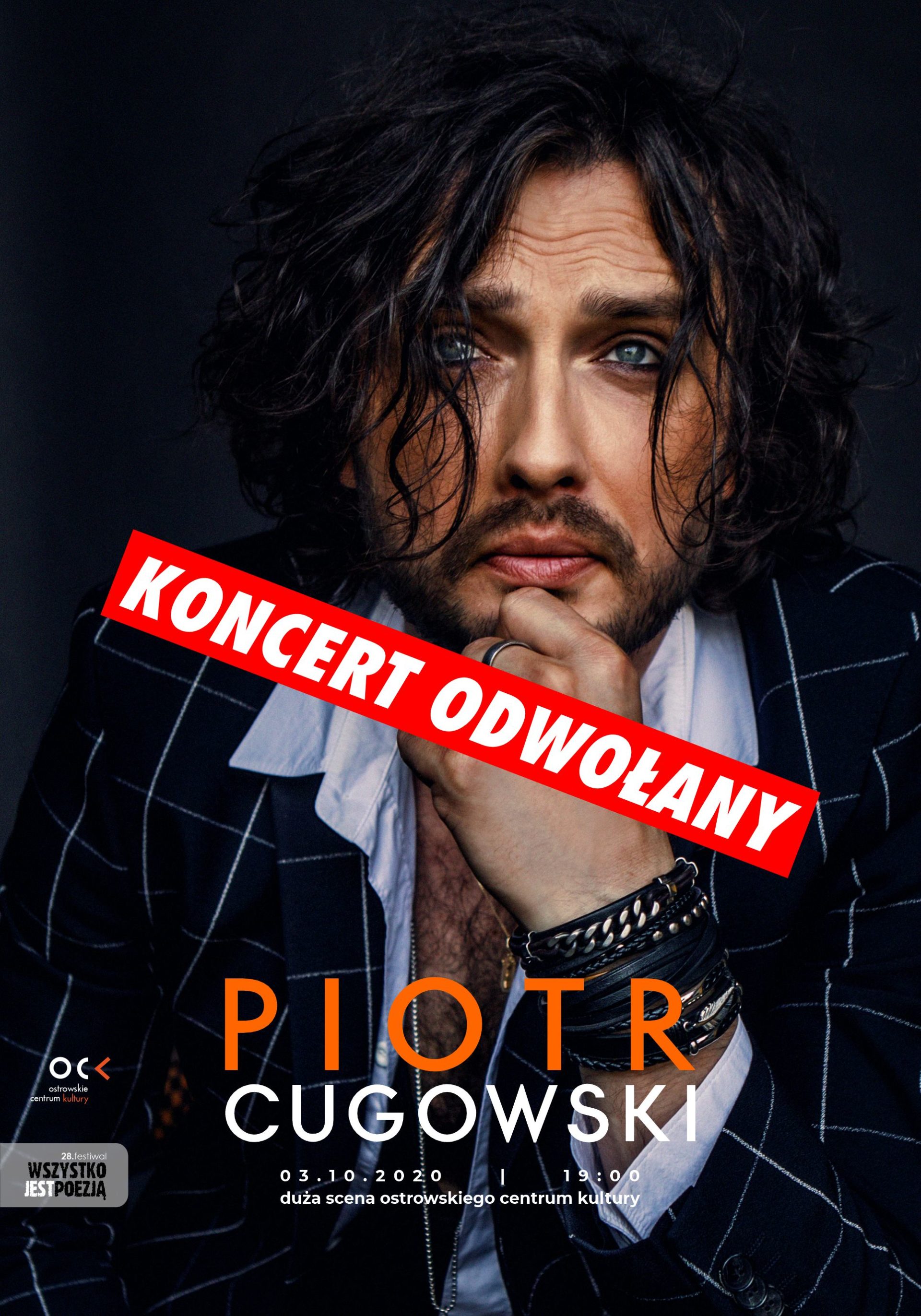 28. WJP | Piotr Cugowski