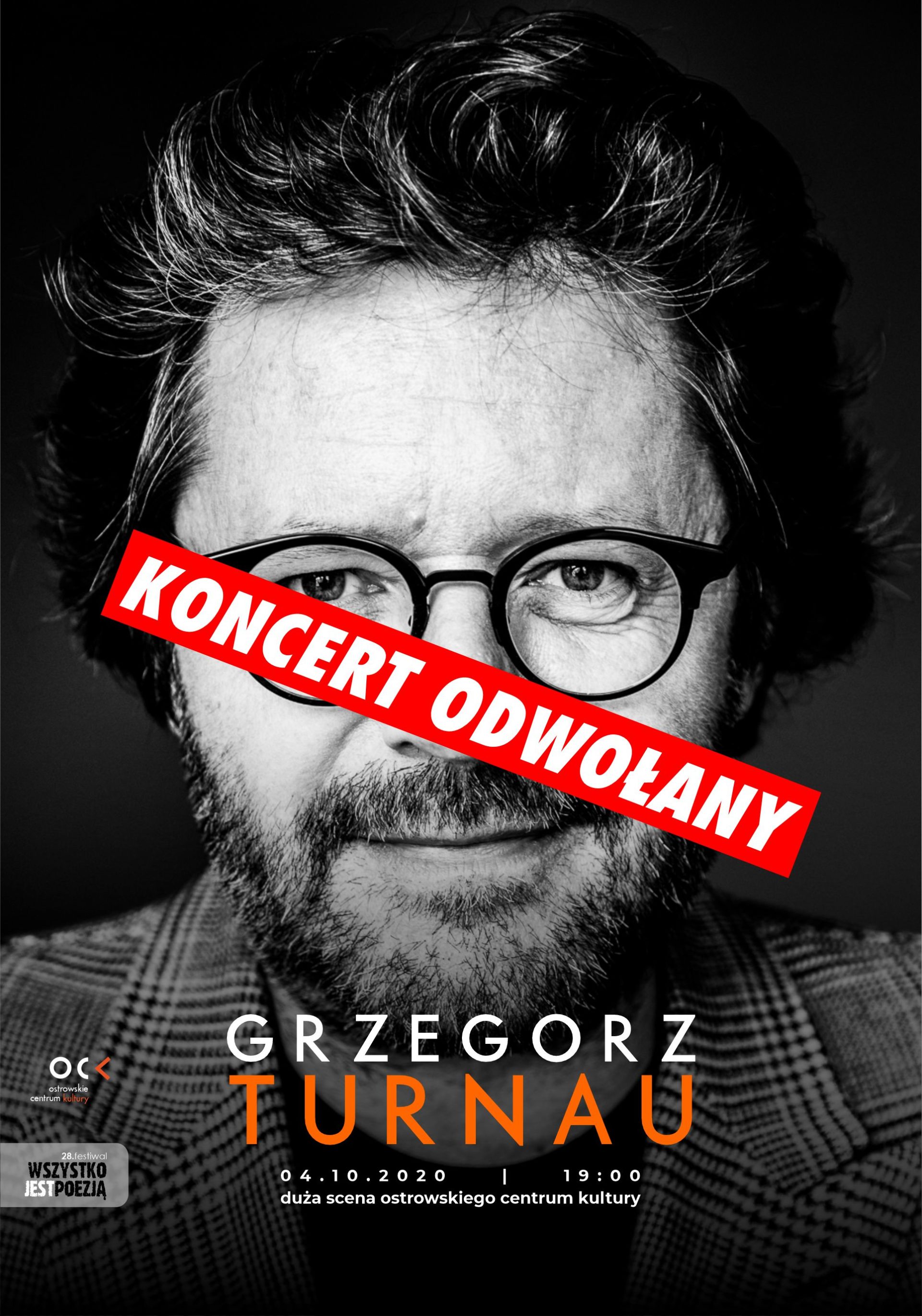 28. WJP | Grzegorz Turnau