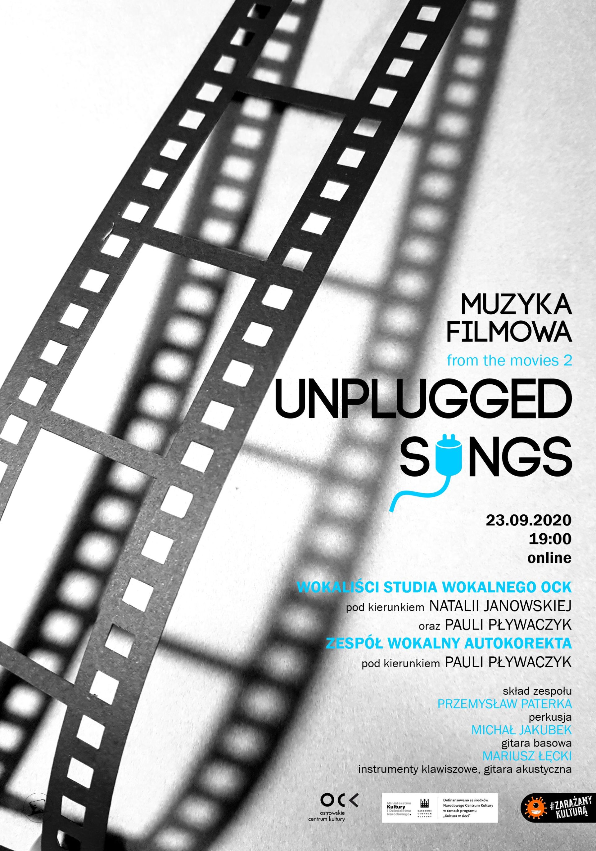 Unplugged Songs from the movies 2 | Muzyka Filmowa