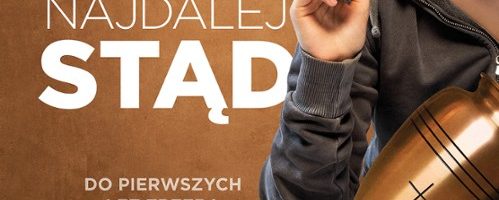 KF „Na Wolności”. Jak najdalej stąd