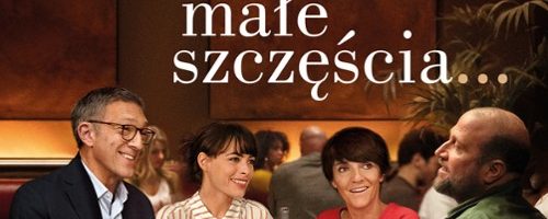 KF „Na Wolności”. Małe szczęścia