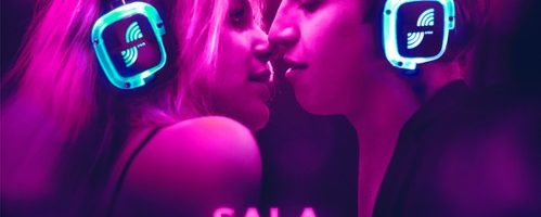 9. Grand Prix Komeda | Sala samobójców. Hejter