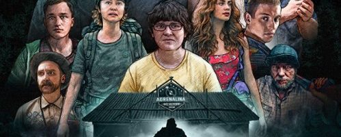 9. Grand Prix Komeda | W lesie dziś nie zaśnie nikt
