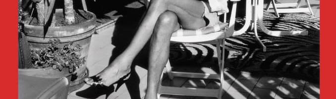 KF „Komeda na Wolności” | Helmut Newton. Piękno i bestia