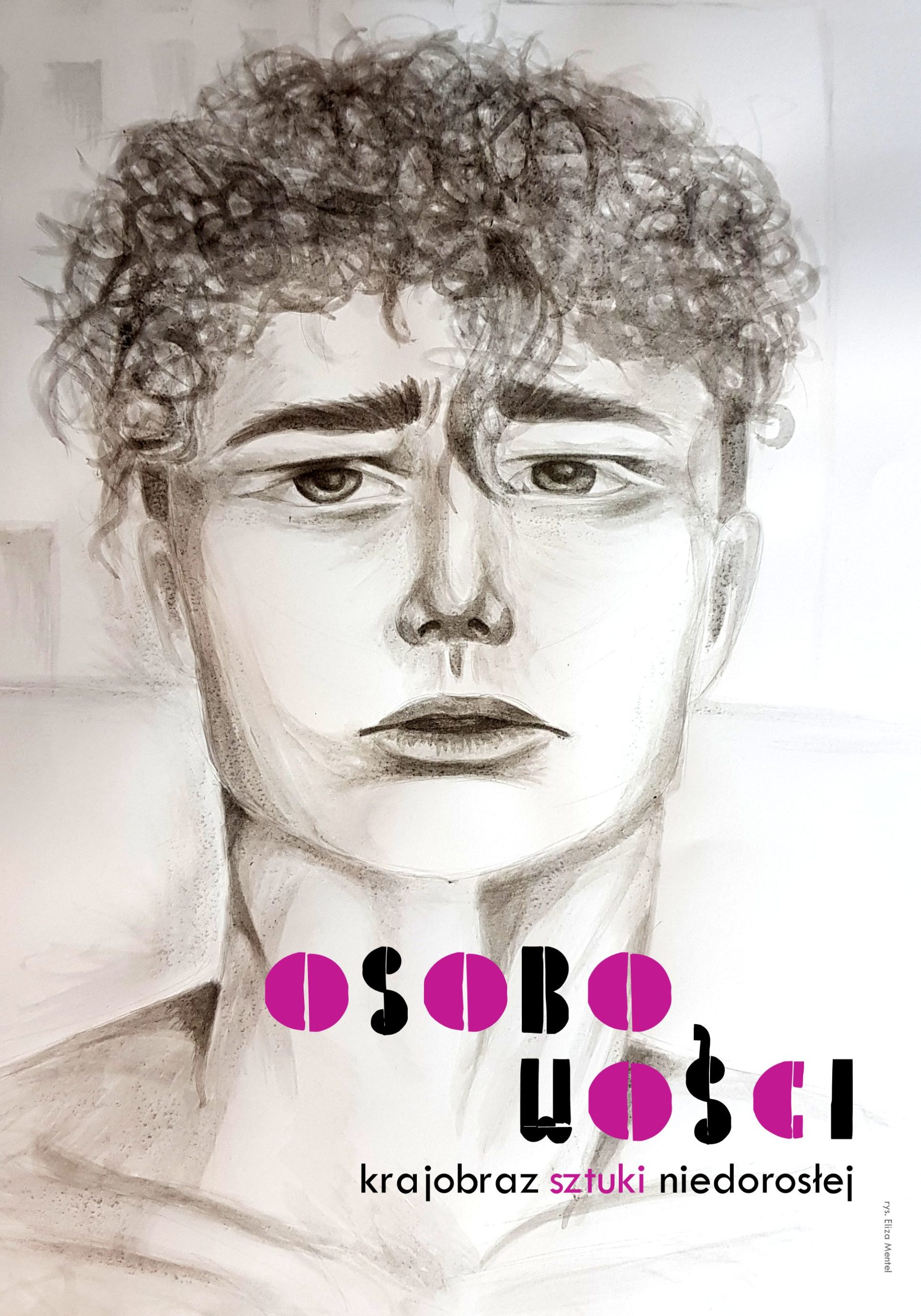 Krajobraz Sztuki Niedorosłej | Osobowości