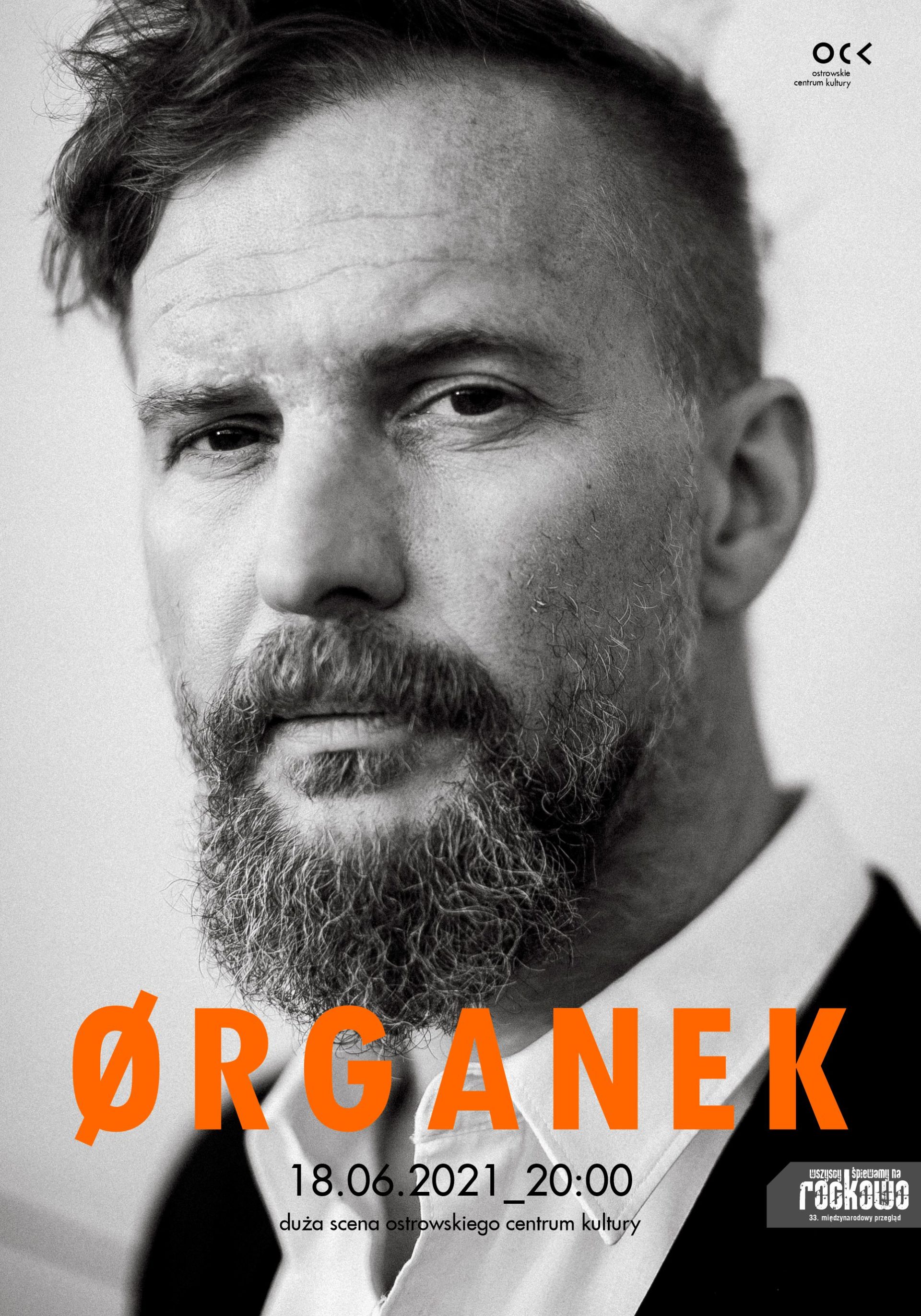 33. WŚnR | ØRGANEK