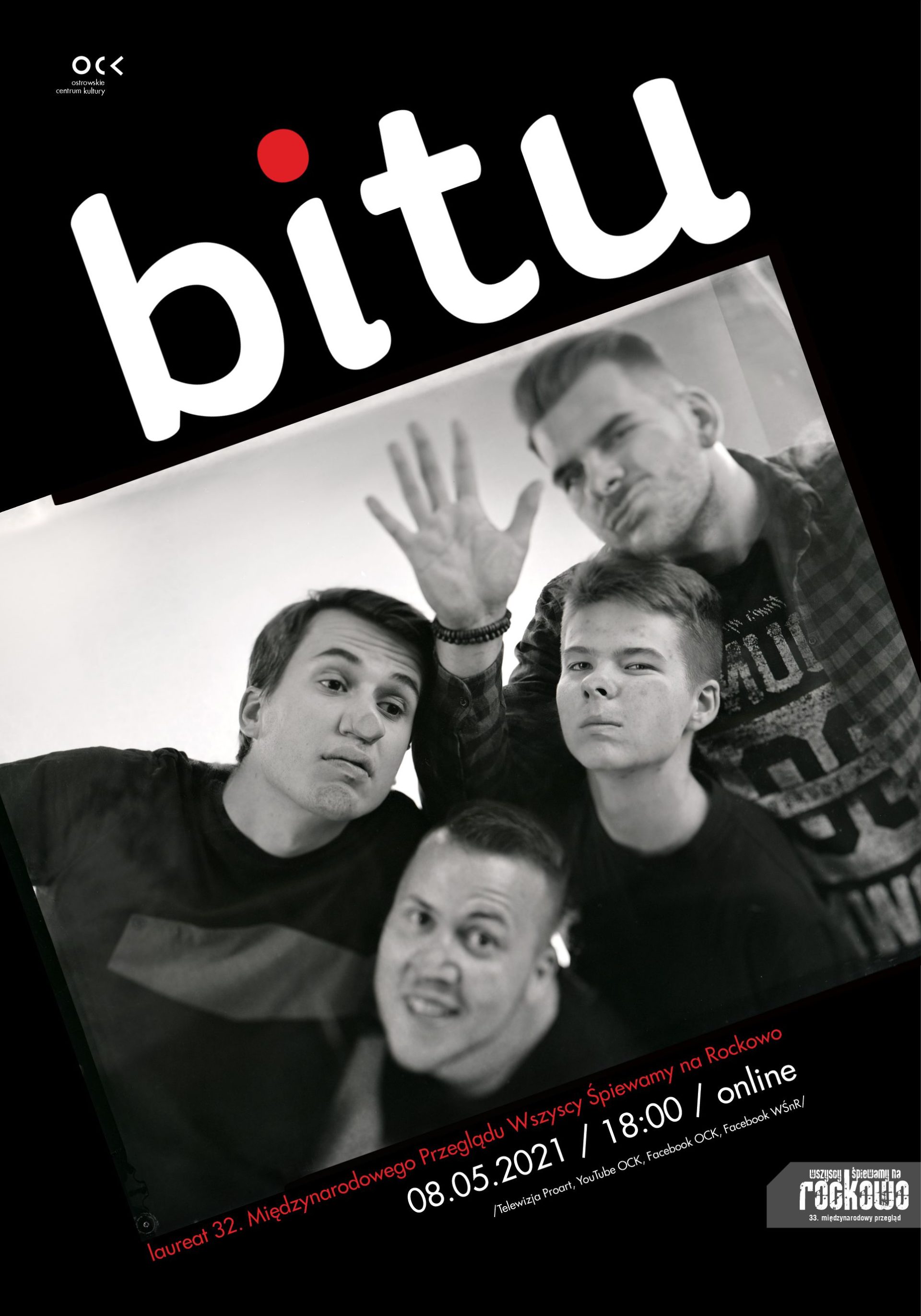 33. WŚnR | Bitu | online