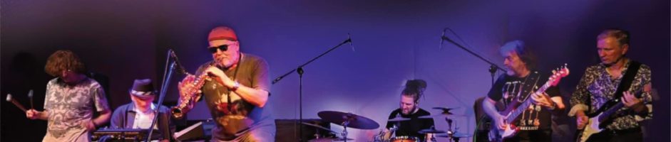 Jazz w muzeum | Laboratorium