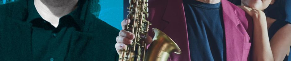 Jazz w muzeum | Łukasz Pawlik Quartet / Henryk Miśkiewicz i Dorota Miśkiewicz