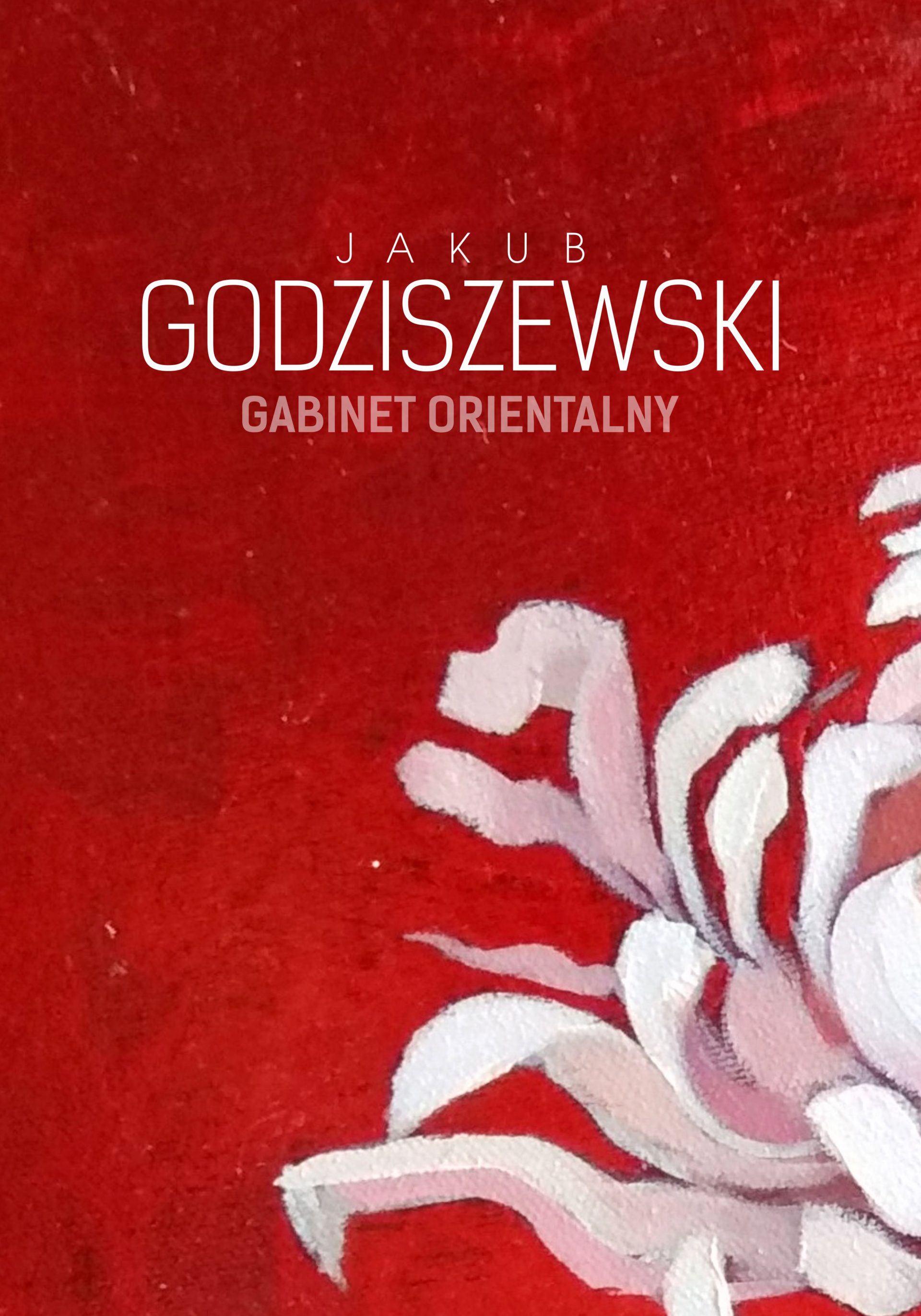 JAKUB GODZISZEWSKI | Gabinet orientalny