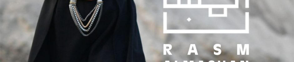 RASM ALMASHAN | koncert