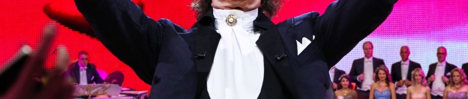Andre Rieu | Znowu razem!