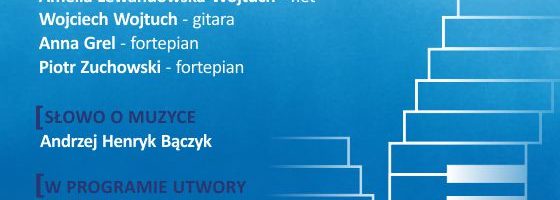 Forte Piano | Mistrz i uczeń