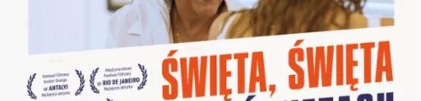 KF „Komeda na Wolności” | Święta, święta i po świętach