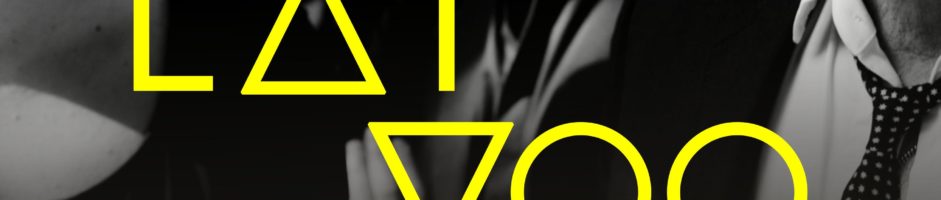 29.WJP | 35 lat VOO VOO