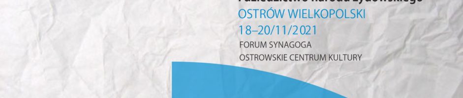 9. Mazel Tov Festival | Konferencja naukowa