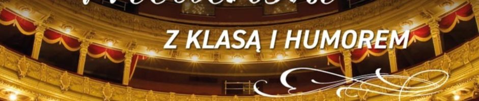 KONCERT WIEDEŃSKI Z KLASĄ I HUMOREM