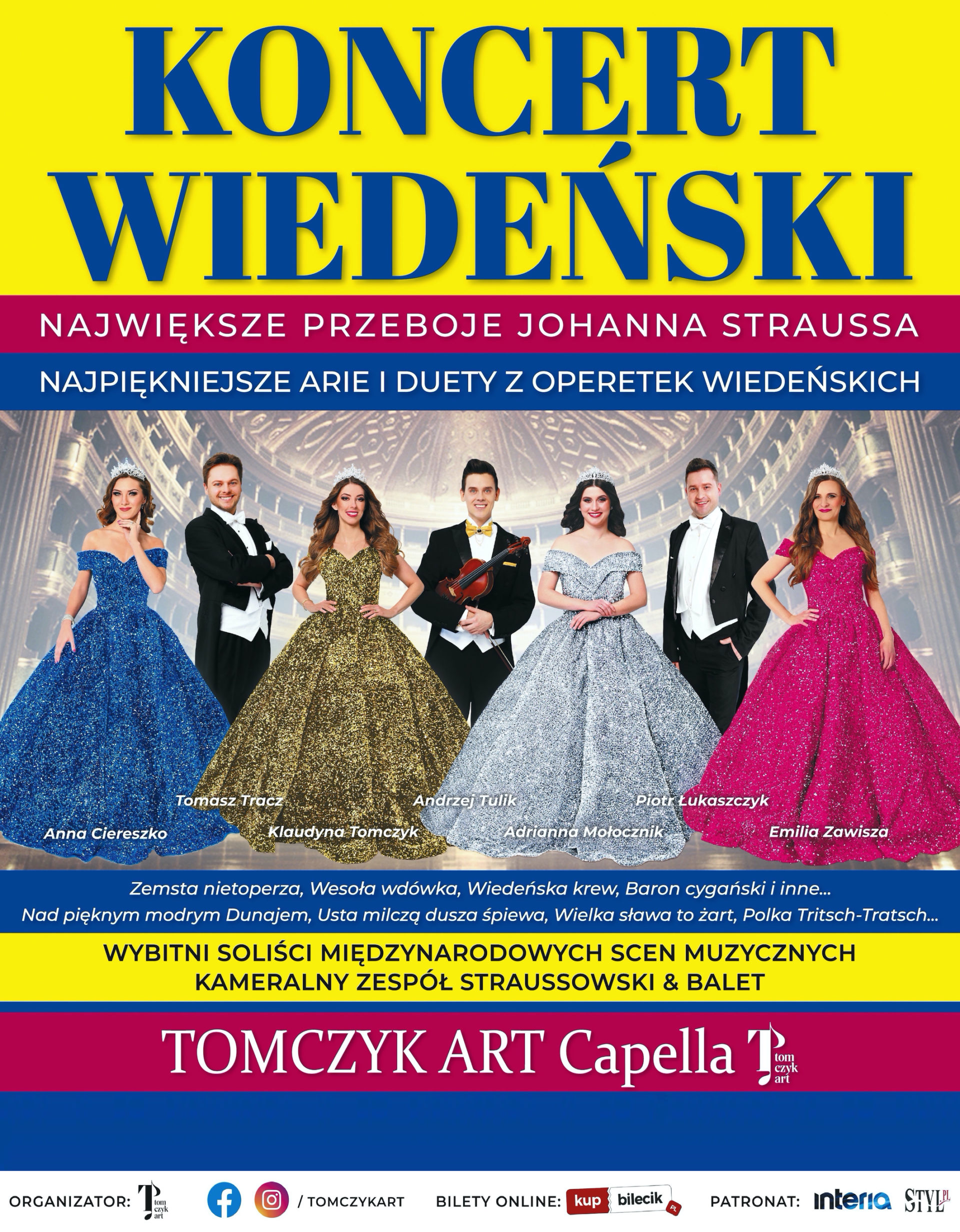 Koncert Wiedeński