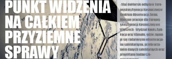 Ostrowskie Towarzystwo Naukowe | dr inż. Magdalena Fitrzyk | wykład