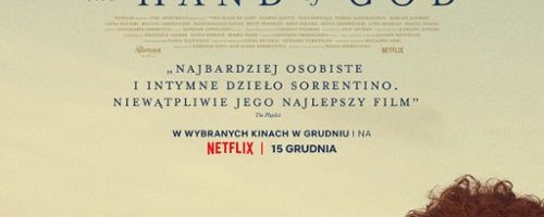 KF „Komeda na Wolności” | To była ręka Boga