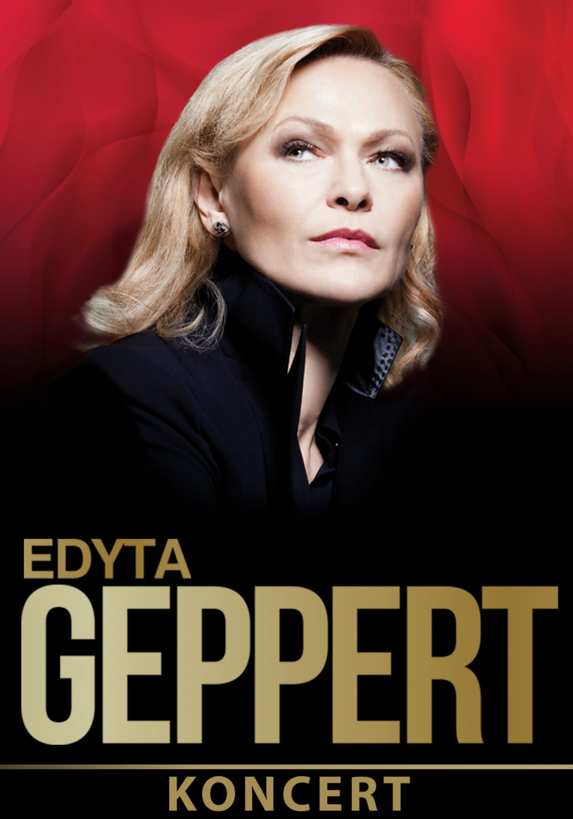 Edyta Geppert – koncert