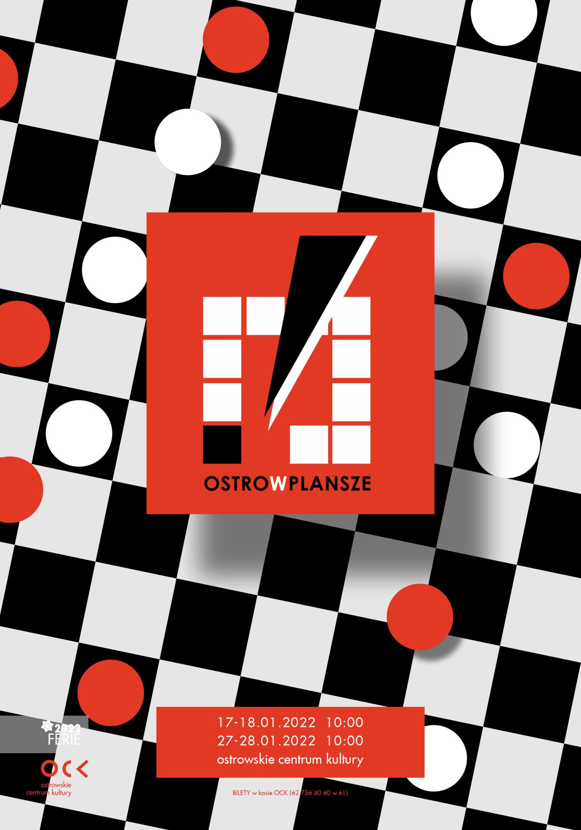 Ferie 2022 | FERIEwPLANSZE