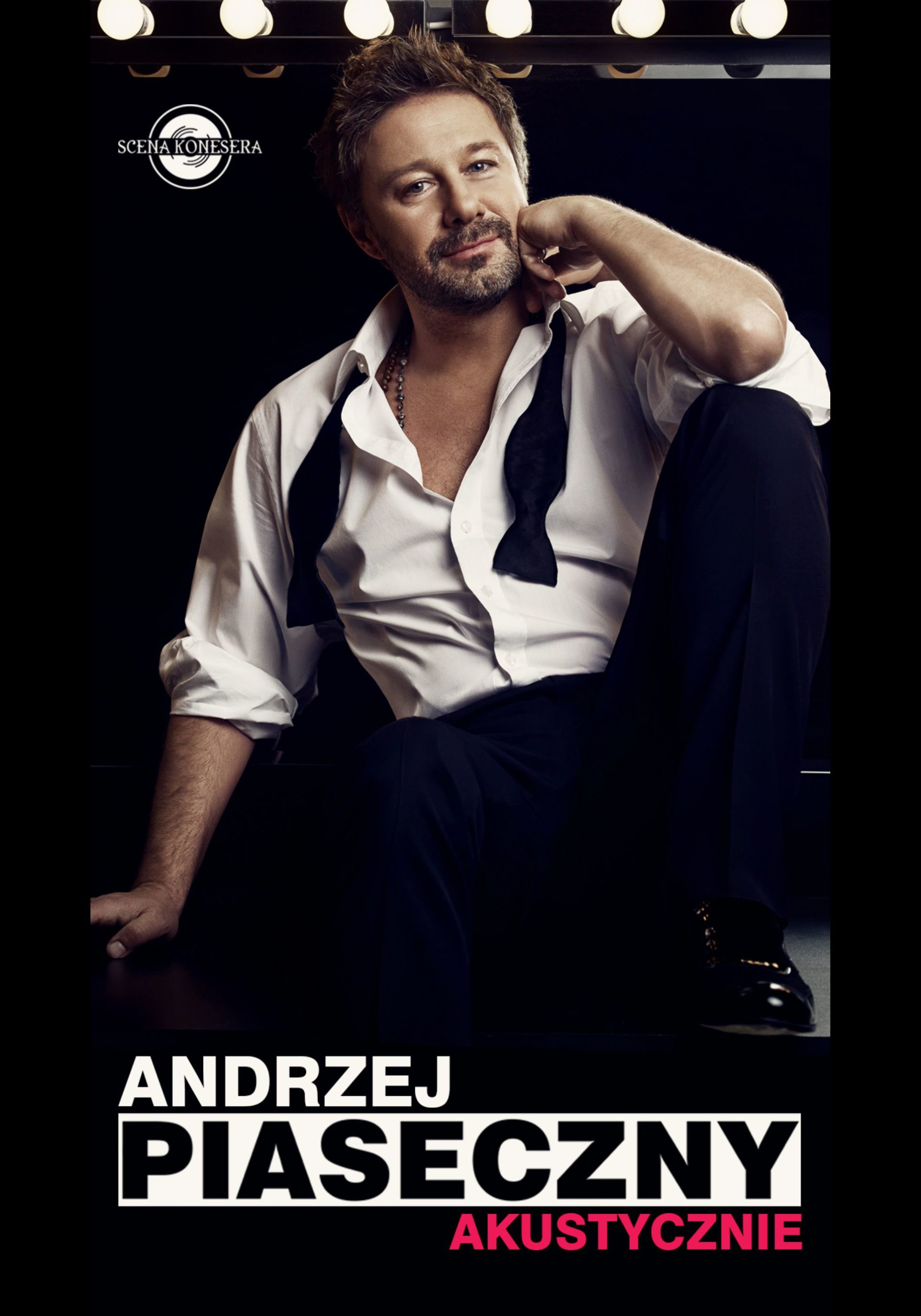 Andrzej Piaseczny – Akustycznie