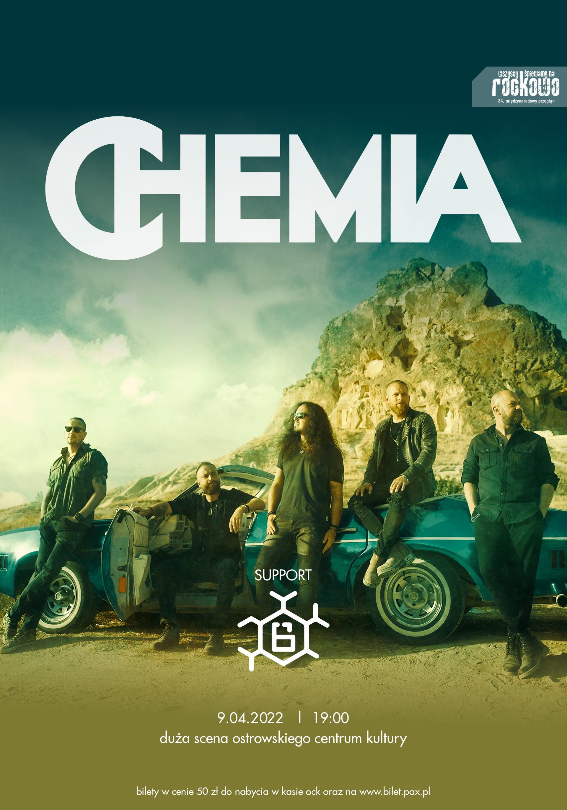 34. WŚnR | CHEMIA | B6 – support
