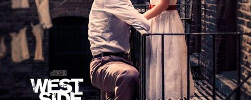 KF „Komeda na Wolności” | West Side Story