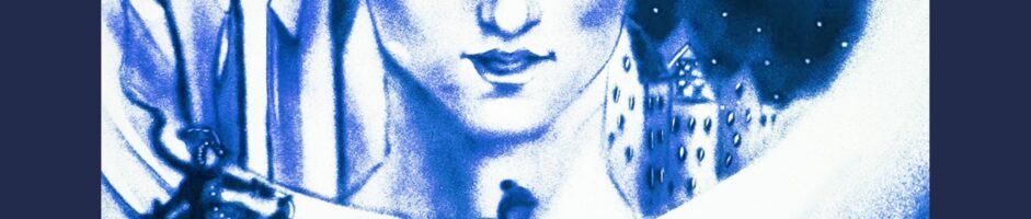 Teatr Piasku Tetiany Galitsyny – Królowa Śniegu