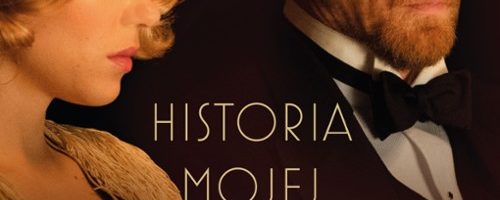 KF „Komeda na Wolności” | Historia mojej żony