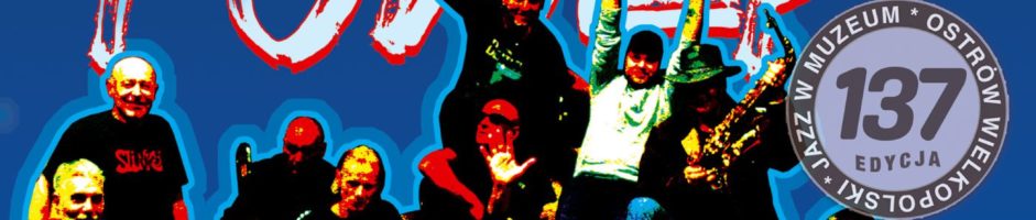 137. Jazz w Muzeum | YOUNG POWER